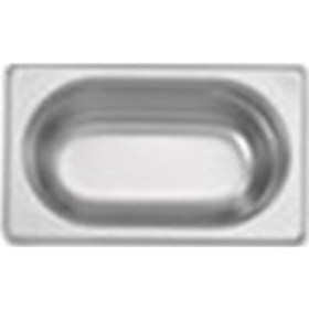 Resim Gastronorm Küvet Gn 1 9 100Mm Çok Renkli 