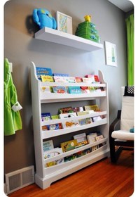 Resim PALMA LAKE MONTESSORİ KİTAPLIK 