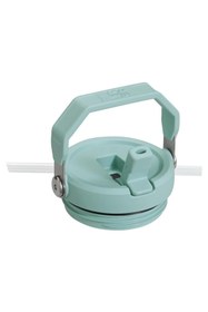 Resim Stanley Iceflow™ Flip Straw Tumbler Pipetli Termos | 0.60 L Sarı 