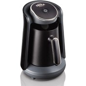 Resim Arzum Ok004-K OKKA Minio Kahve Makinesi Krom 