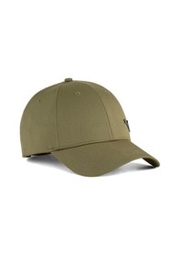 Resim Puma Ess Metal Puma Cat Bb Cap Şapka 02599402 Renkli Renkli 