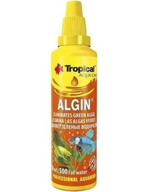 Resim Algin Yosun Önleyici 50ml 