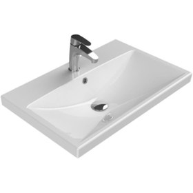 Resim TURKUAZ Elite 70 Cm Lavabo 