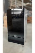 Resim Buderus Logamax Plus GB172-35 İK H, 'TR' 7736900266 35 KW Duvar Tipi Yoğuşmalı Kombi Siyah Renkli 