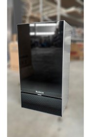 Resim Buderus Logamax Plus GB172-35 İK H, 'TR' 7736900266 35 KW Duvar Tipi Yoğuşmalı Kombi Siyah Renkli 