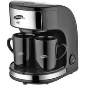 Resim GoldMaster Gm-7349 Drops Filtre Kahve Makinesi 