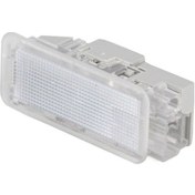 Resim Esse Oto - C3/c4/c5 Bagaj Içı Aydınlatma Lambası 04- 6362.n6 