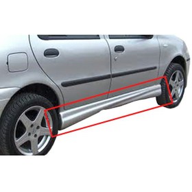 Resim Palıo - Sıena Marşpiyel Boyasız 