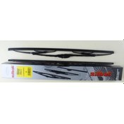 Resim Silgi Süpürgesi Telli Grafitli 350mm 14" 