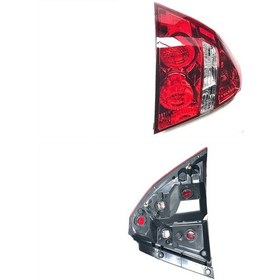 Resim Chevrolet Aveo Sd. Sol Stop 2006-2008 