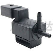 Resim Volkswagen Audi Modelleri İçin Uygun Turboşarj Solenoid Valfi 037906283c 2268 