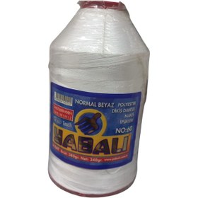 Resim Nakış İpi 360 gr Beyaz 