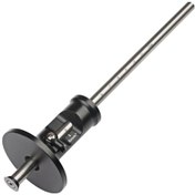 Resim Geeroyoo Avrupa Yapımı Karbit Uçlu Ahşap İşaretleme Çizici - Paralel Çizgi Aleti 