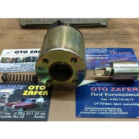 Resim Cbs-4502 Mars Otomatıgı 12V Mitsubishi Tipi Nıssan Datsun 