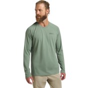 Resim Jack Wolfskin Prelight Swift Ls Erkek Tişört 