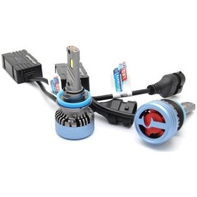 Resim Photon Ultimate H16 Led Headlight 