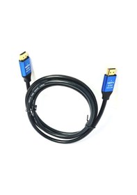 Resim Electroon 4K2K 60Hz UHD V2.0 1.5 M HDMI Kablo 