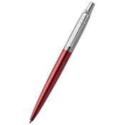 Resim Parker Tükenmez Kalem Jotter Ct Kırmızı P1953348 