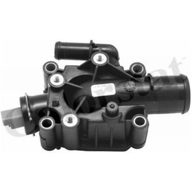 Resim Calorstat Vernet TH6972.91J Termostat 91°C Contali Sensorlu Plastik Govde (Peugeot: Partner Tepee 1.6 301 1336Z0 9647265980 TH697291J (WE166141) 