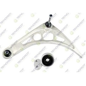 Resim Teknorot-b-628k - Salıncak Sol On Rotıllı Burclu Alumınyum Bmw 