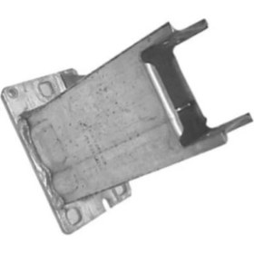 Resim Parçazamanı Audi A4 2008 - 2016 Sağ Ön Tampon Şase Uç Demiri 