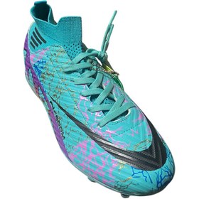 Resim LALİGA Konay 565 çoraplı Krampon 