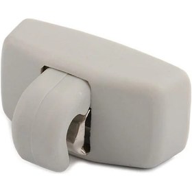 Resim Volkswagen Polo 2005-2009 Model Arası Güneşlik Klipsi-30093 