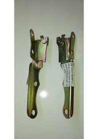 Resim Menteşe Kaput Hılux Ln145 98-02 Rh 