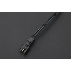 Resim El Wire Neon İp Led - Gri Mavi 3m 