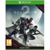 Resim Activision Destiny 2 Xbox One 