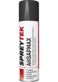 Resim Cleanturk Ahsapmax Ahşap Boya Sökücü Sprey Zımparasız Kolay Temizlik 400 Ml 
