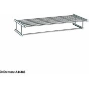 Resim Artema Nox Havlu Rafı A44486 