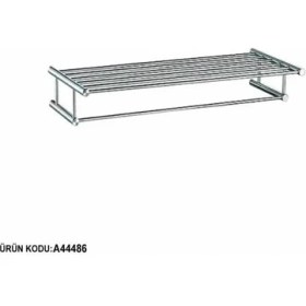 Resim Artema Nox Havlu Rafı A44486 