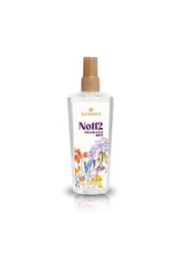 Resim Sansiro No: 112 Kadın Vücut Spreyi Body Mist 150ml 