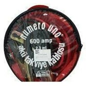 Resim Genel Markalar Akü Takviye Kablosu Yerli Üretim 