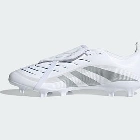 Resim Adidas Predator League FG/MG (ID1321) | Beyaz 