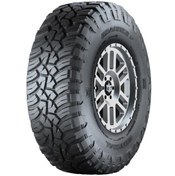 Resim GENERAL 265/65R18 117/114Q Grabber X3 (Yaz) (2025) 