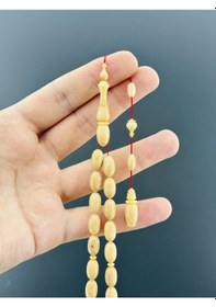 Resim Tayyip Bozkurt Tavla Pulu Eski Alman Katalin Beyzi 7,25x12 