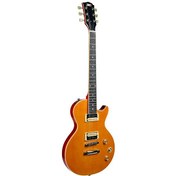 Resim Dmx Guitars DALP100 A Slash AFD Les Paul Elektro Gitar 