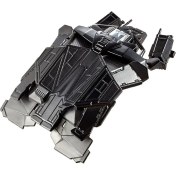 Resim Hot Wheels Batman 1:50 The Bat FNG59 