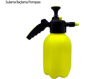 Resim Beruflic Ilaçlama Pompası 