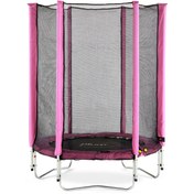 Resim Plum File Korumalı Trambolin - 4 ft - Pembe 