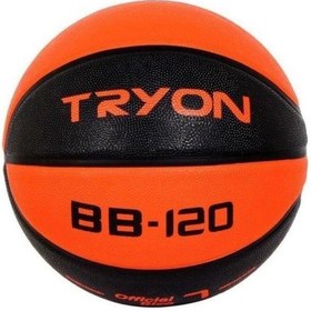 Resim Tryon Bb-120-trnc 7 Numara Basketbol Topu 