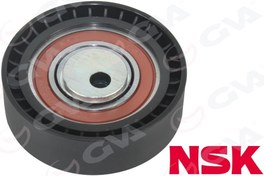 Resim Eksantrik Gergi Rulmanı Dacıa Logan-Sandero 1.4-1.6 09 T43225 