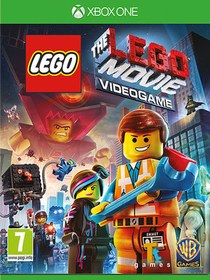 Resim Lego Movie Videogame XBOX ONE 