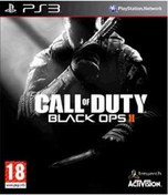 Resim PS3 CALL OF DUTY BLACK OPS 2 OYUN - SIFIR JELATİN 