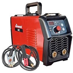Resim Zenweld Arc 200S MMA Kaynak Makinası 