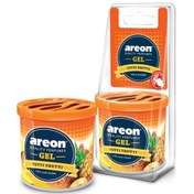 Resim Areon Areon Jel Can Blister Tutti Frutti Tüm Meyvalar Aroma 176060507 