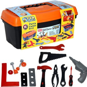 Resim Tamir Seti 16 Parça 