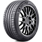 Resim Michelin 285/30 R20 99Y XL Pilot Sport 4S Yaz Lastiği 2024 